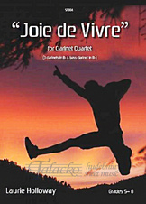 Joie de Vivre GR. 5-8